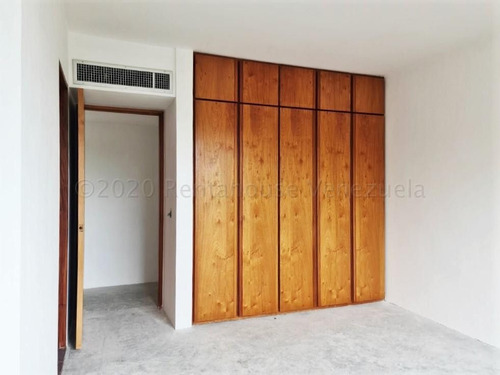 Apartamento Nuevo En Venta Mirardor De Los Campitos 24-25193