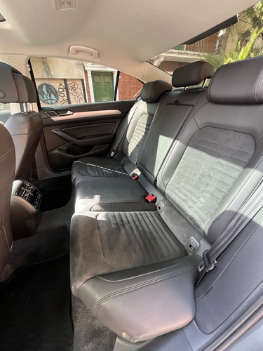 Volkswagen Passat 2.0 Tsi Highline 220cv