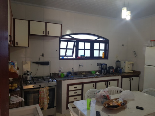 Imagem 13 de 29 de Casa Para Venda No Jardim Alcântara Em São Gonçalo - Rj - 1644