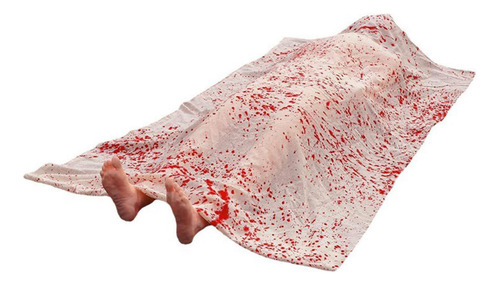 Accesorios Decorativos Multiusos Para Halloween, Estilo A
