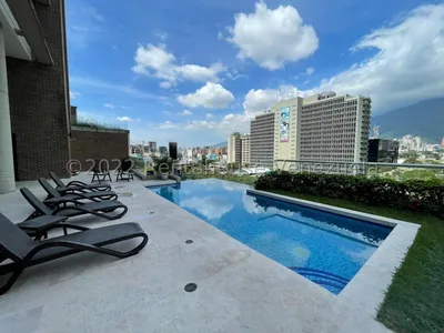 Apartamento en venta