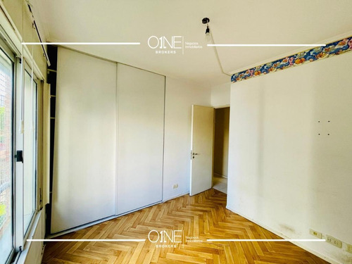 Imagen 29 de 30 de Hermoso Departamento De 4 Ambientes Con Cochera Fija Y Amenities
