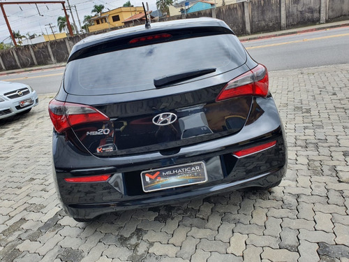 Imagem 7 de 9 de Hyundai Hb20 1.0 Comfort Plus 2019