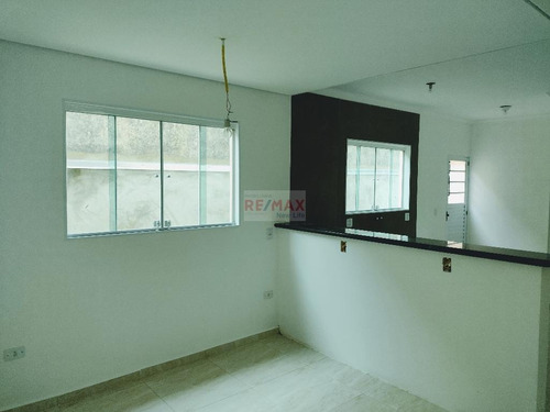 Imagem 6 de 18 de Casa Com 3 Dormitórios À Venda, 120 M² Por R$ 369.990,00 - Cézar De Souza - Mogi Das Cruzes/sp - Ca0198