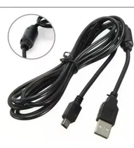 Comprar Cable De Carga Para Control Ps3 3 Metros De Largo  