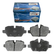 Comprar Pastillas Freno Bmw Serie 1 Trasero Gr Frenos