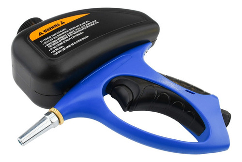 P Pistola De Chorro De Arena Sandblast Sandblaster