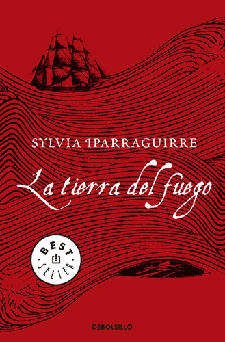 La Tierra Del Fuego - Iparraguirre Sylvia