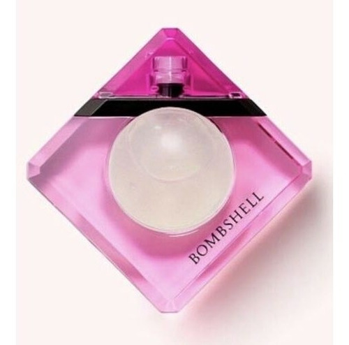 Perfume Victoria's Secret Bombshell Pop Em Gel