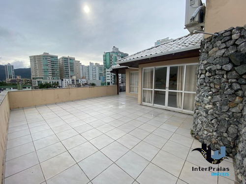 Imagem 6 de 14 de Apartamento Duplex Com 4 Quartos No Tangará - 171273-v