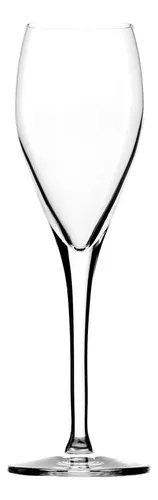 Set 6 Copas Cristal Champagne 145 Ml Sparkling