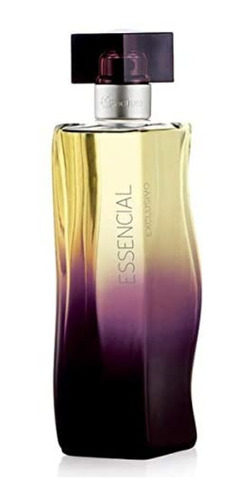 Natura Perfume Essencial Exclusivo Fem 50 Ml. + Envió