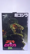 Comprar Godzilla Neca Godzilla Vs Biollante