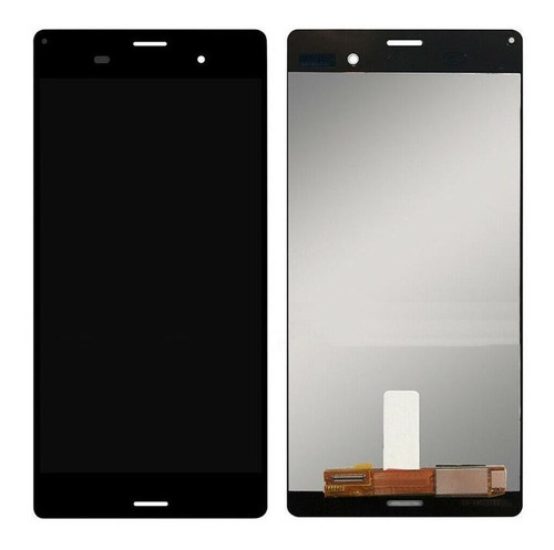 Pantalla Display Lcd Sony Xperia Z3 