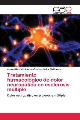 Libro Tratamiento Farmacologico De Dolor Neuropatico En E...