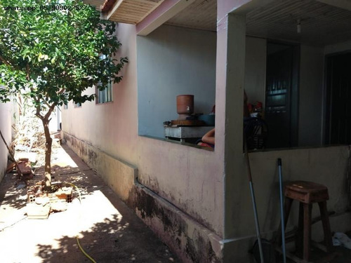 Imagem 13 de 15 de Casa Usada Para Venda Em Várzea Grande, Jardim Dos Estados, 3 Dormitórios, 2 Banheiros, 1 Vaga - 375_1-1346837
