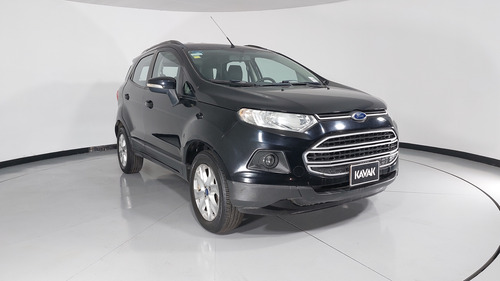 Ford Ecosport 2.0 TREND 4X2 AT