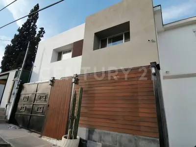 Casa en renta