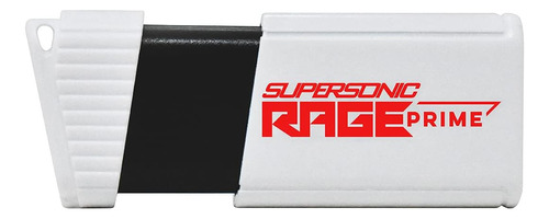 Patriot Supersonic Rage Prime 1tb Usb 3.2 Gen 1