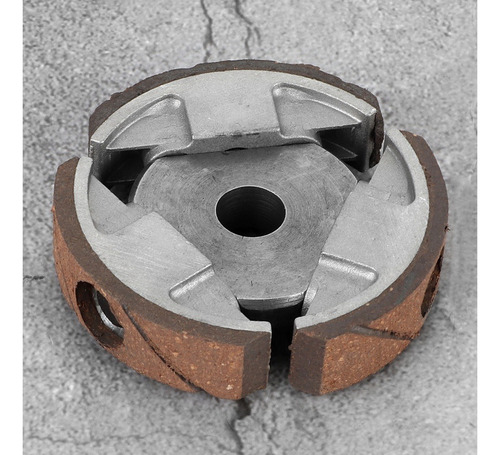 / Almohadilla De Embrague De Aleación De Aluminio For Ktm50