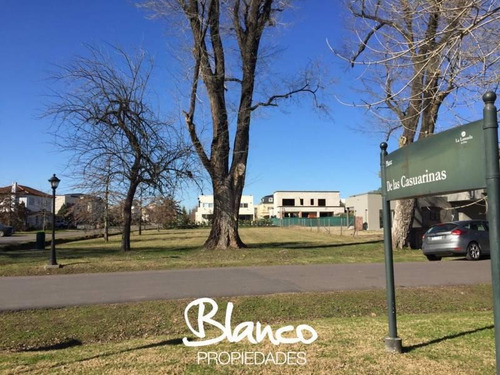Imagen 6 de 13 de Excelente Lote Dentro Del Barrio Privado La Lomada - Pilar