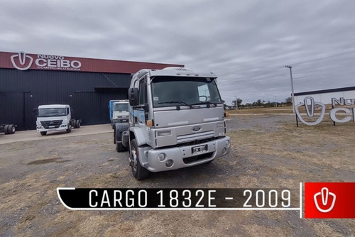Imagen 1 de 6 de Ford Cargo 1832e