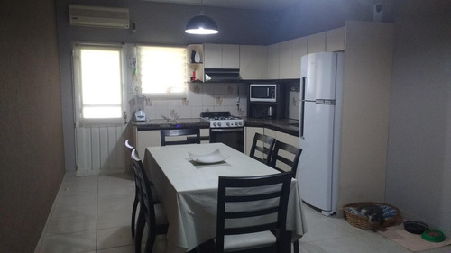 Casa 4 Ambientes En Venta José C. Paz