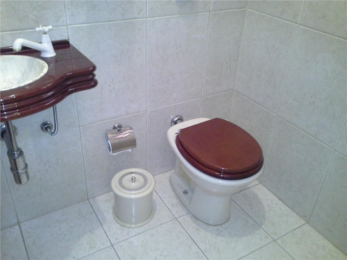 Imagem 4 de 30 de Chácara À Venda No Country Club - Valinhos / Sp - Ch0322