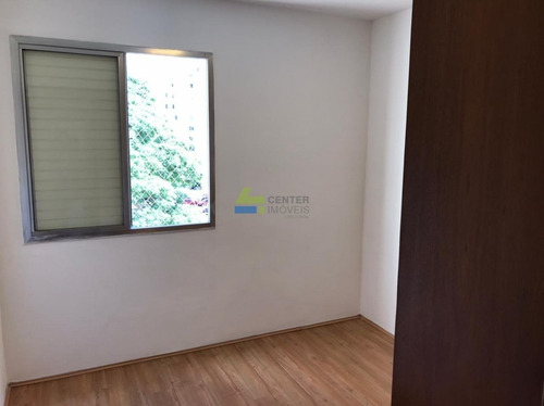 Imagem 5 de 11 de Apartamento - Vila Mariana - Ref: 14679 - V-872676