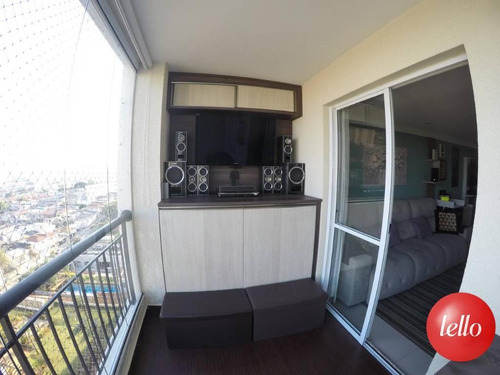 Imagem 10 de 30 de Apartamento - Ref: 228576