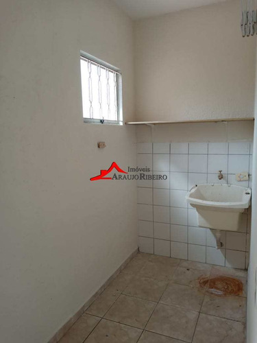 Imagem 13 de 15 de Sobrado Com 3 Dorms, Morada Dos Nobres, Taubaté - R$ 240 Mil, Cod: 60660 - V60660