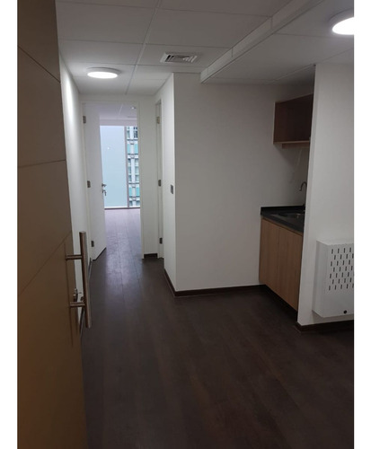 Sector Estoril, Oficina 22 Mts, 1 Privado + Estac. - Himalay