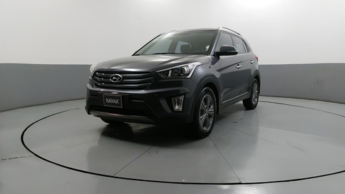 Hyundai Creta 1.6 LIMITED AUTO