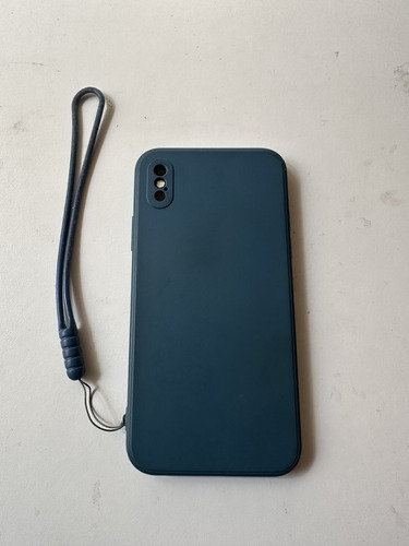 Celular Apple X 256 G (Usado)