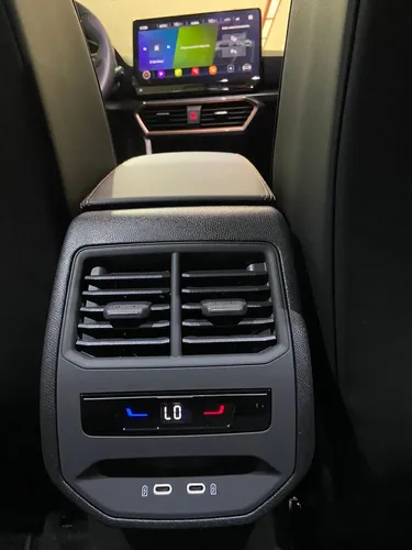 Cupra formentor 2.0 Mid 190Hp 2Wd Dsg7