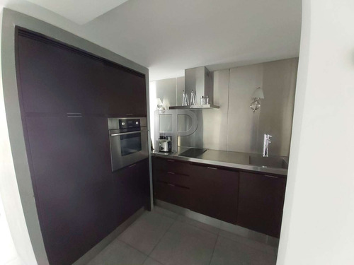 Imagen 4 de 10 de Apartamento En Venta Punta Del Este 1 1-2 Dorm #1733