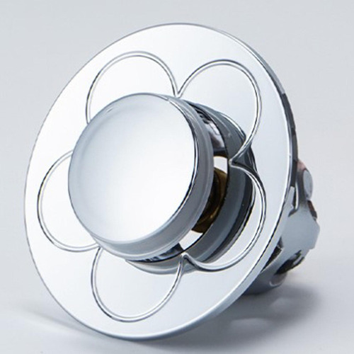 Jl 4 Tapón De Fregadero Elegante Para Drenaje Rápido 4