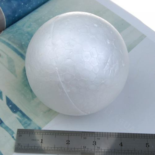 Bola De Espuma 10cm