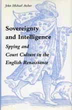 Libro Sovereignty And Intelligence : Spying And Court Cul...