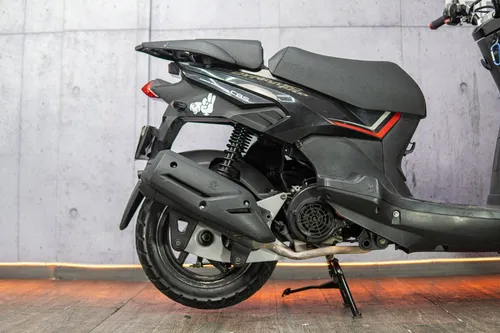 Akt Dynamic 125 2021