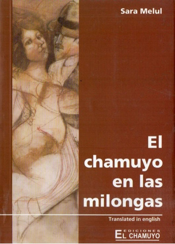 Sara Melul - El Chamuyo En Las Milongas