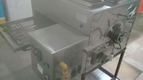 Horno A Cinta