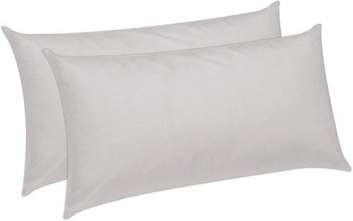Colchon De Espuma 2 Plazas 140x190 26cm Europillow Almohadas