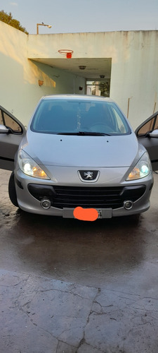 Peugeot 307 2.0 Sedan Hdi Xr 90cv