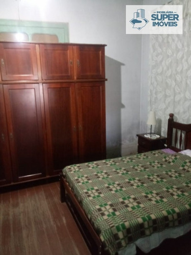 Imagem 3 de 13 de Casa A Venda No Bairro Centro Em Pelotas - Rs. - 1506-1