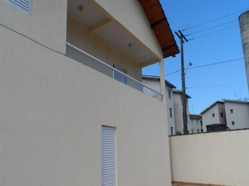 Imagem 15 de 16 de Sobrado Novo Lindo Reformado Com 2 Dormitorios E Suite, Proximo De Mercados, Padarias, Ponto De Onibus, Escolas. - Hm2187