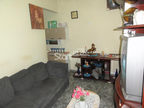 Imagem 16 de 20 de Casa À Venda Em Jardim Nova Europa - Ca007196