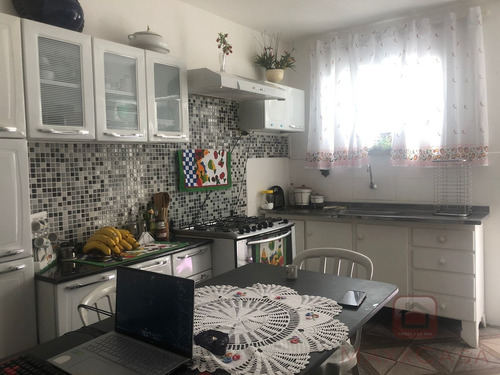 Imagem 8 de 13 de Casa À Venda No Jardim Suzano - São Paulo - 17569