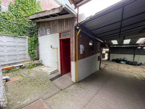 Se Vende Amplia Propiedad En Concepción