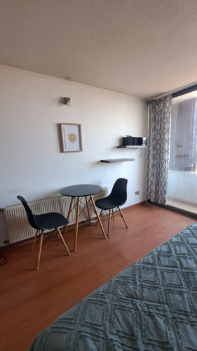 Depto. Estudio, Amoblado Se Vende Por Apuro